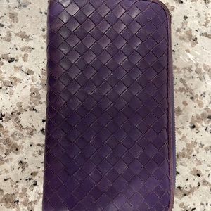Bottega Veneta Wallet